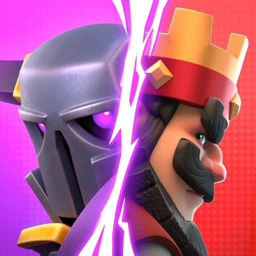 Clash Royale