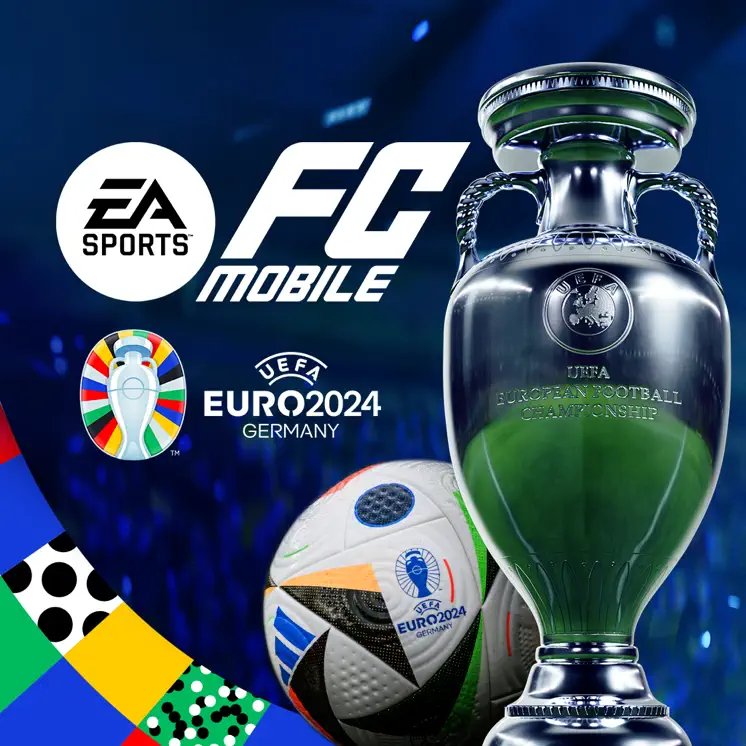 EA SPORTS FC MOBILE 24